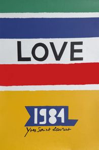Love 1984
