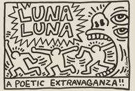 Luna Luna - Hamburg summer 1987