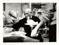 Picasso Vallauris 1953 (I)