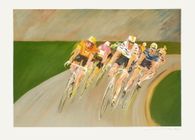 Tour de France - Les cyclistes