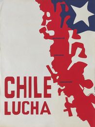 Chile licha