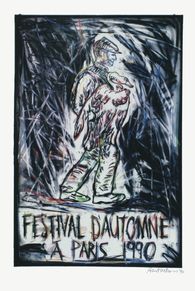 Festival d'Automne 1990