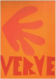 Verve 35-36 - complete book will all the illustrations