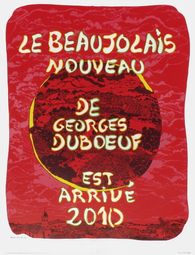 Beaujolais Georges Duboeuf 2010