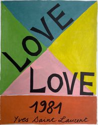 Love 1981