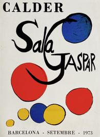 Expo 73 - Sala Gaspar
